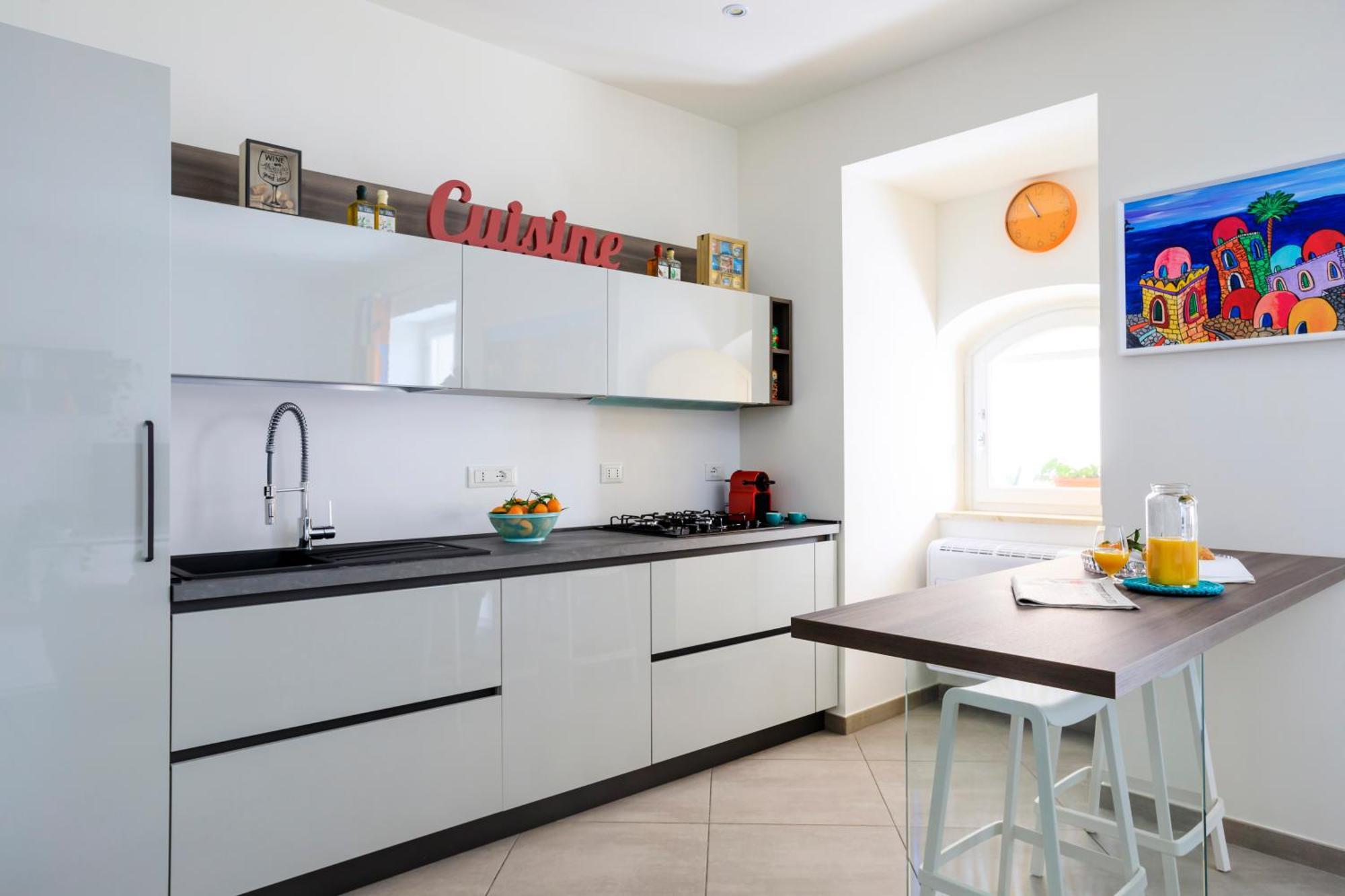 Tomasi Apartment Палермо Экстерьер фото