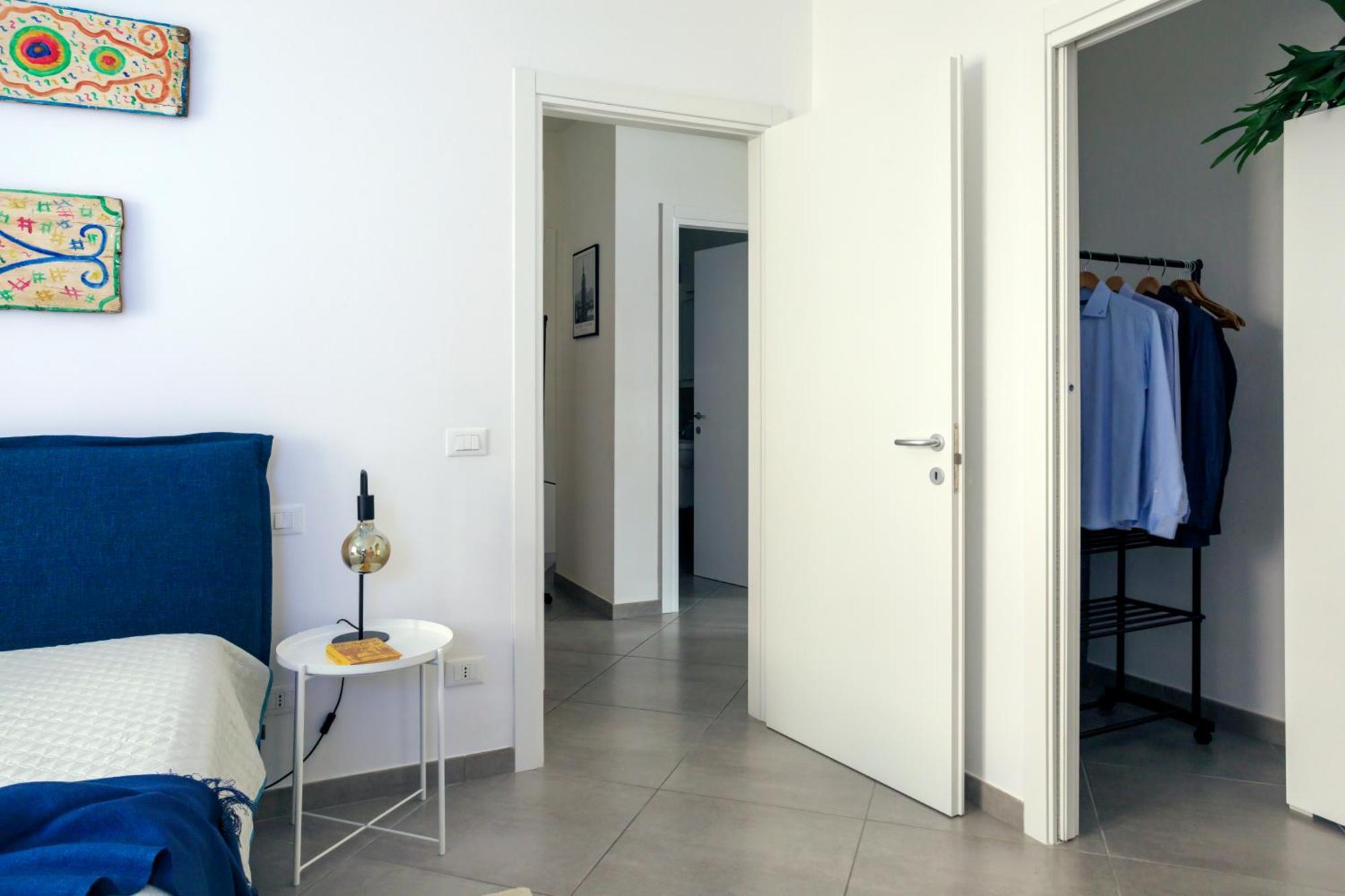Tomasi Apartment Палермо Экстерьер фото
