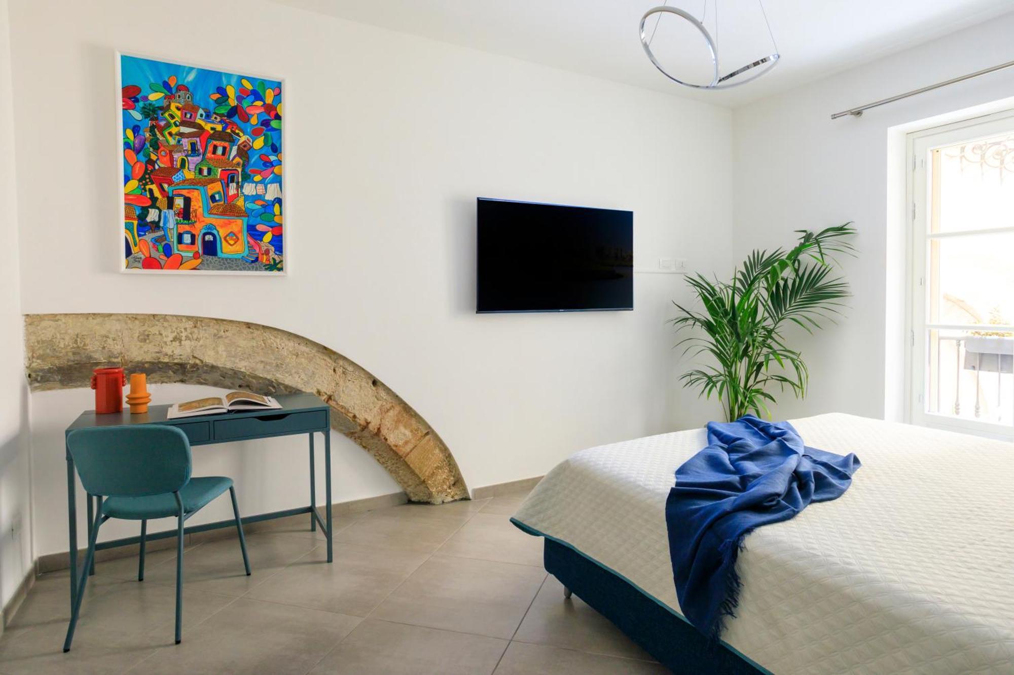 Tomasi Apartment Палермо Экстерьер фото
